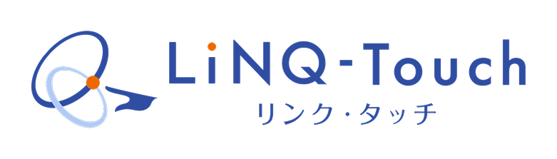 リンクタッチのロゴ