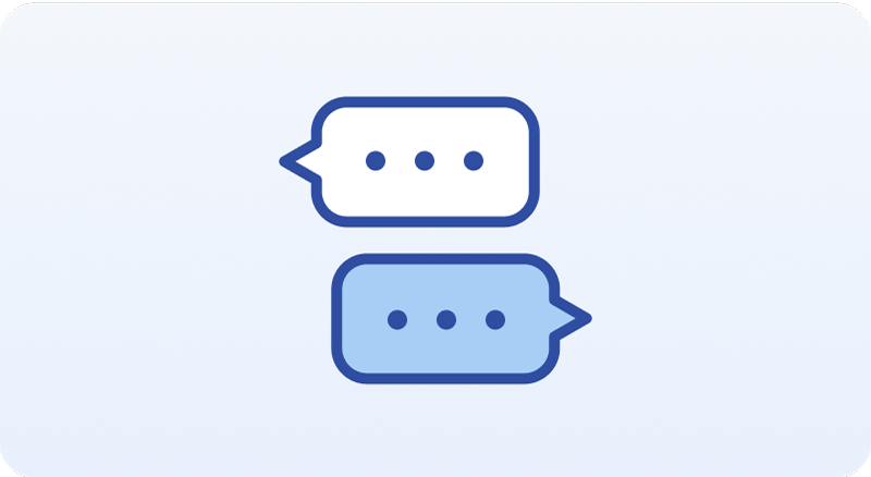 タイムライン機能の画像